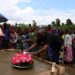 Rwanda-désastre: 13 victimes inhumées à Rubavu