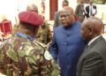 La RDC permettra-t-elle au général Alphaxard Kiugu de consolider les acquis du général Jeff Nyagah?