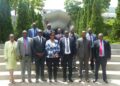 Rwanda : des parlementaires zambiens en visite d’études