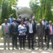 Rwanda : des parlementaires zambiens en visite d’études