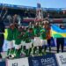 Paris Saint Germain: Le Rwanda sacré champion du monde des académies