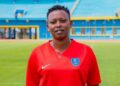 Grâce Nyinawumuntu revient à la tête de ”Amavubi Féminine”