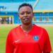 Grâce Nyinawumuntu revient à la tête de ”Amavubi Féminine”