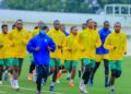 Amavubi : Nouveaux visages face au Mozambique