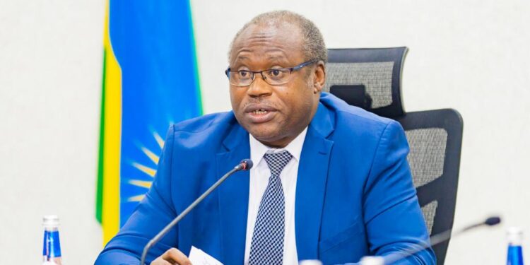 Rwanda : le produit intérieur brut augmente de 9,2%