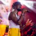 Johnny Drille en concert ”Friends of Amstel”