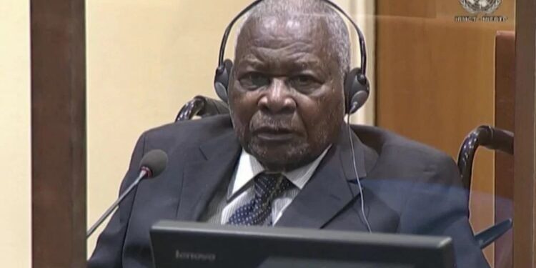 Procès Kabuga : Dossier accepté en appel