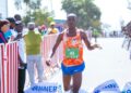 Kigali Peace Marathon: Victoire des Kenyans
