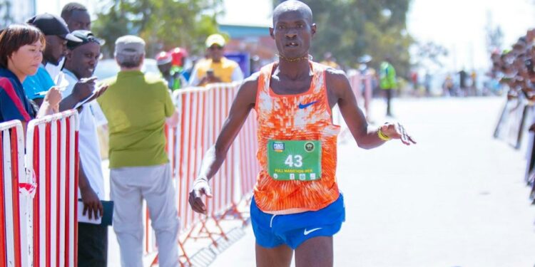 Kigali Peace Marathon: Victoire des Kenyans