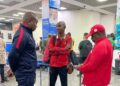 Rwanda-Mozambique : L’équipe ”Os Mambas” renforcée
