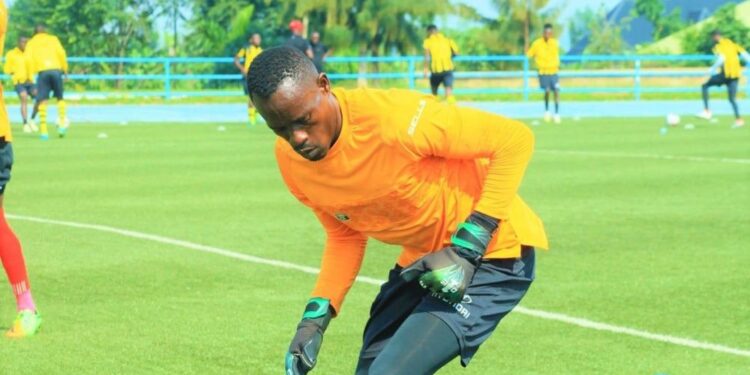 Mukura Victory Sport : Sebwato va prolonger son contrat