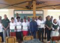 Rwanda-Agrobusiness : Imbuto Foundation offre 150 millions aux jeunes talents