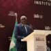 Union Africaine: Faki Mahamat rend hommage au président Kagame…