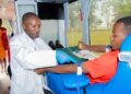 Rwanda-CNTS : les donneurs du sang encouragés