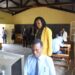 Rwanda-Education:  les futurs techniciens passent les examens pratiques