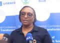 Education : ”Sans sciences, sans développement,” Dr Uwamariya