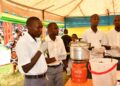 “Veuillez au bon usage de la technologie, “ Hilldebrand Niyomwungeri