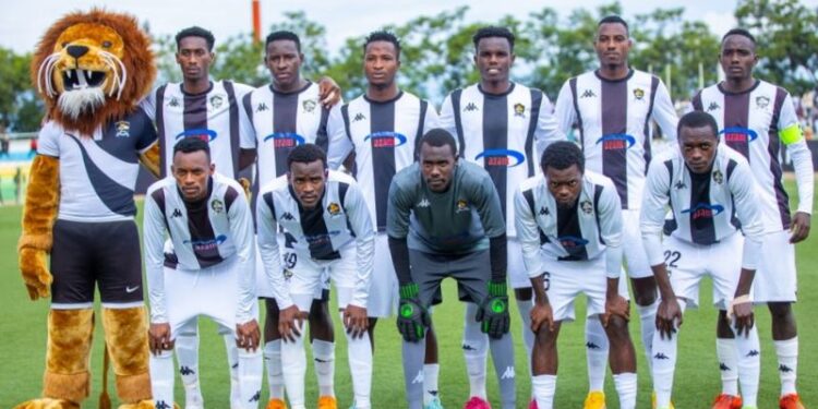 APR FC:  3 nouveaux joueurs de calibre international