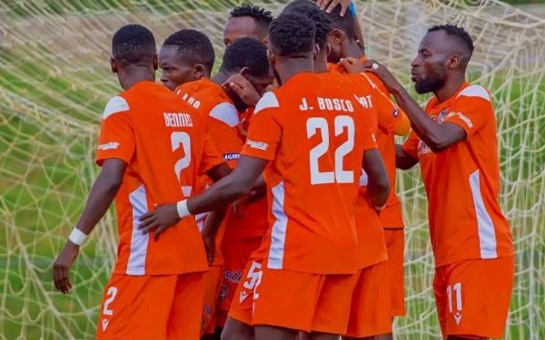 Football-Transfers: AS Kigali se réveille