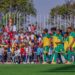 Jeux Olympiques-Football féminin : Les ”Amavubi” éliminés