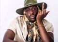Musique : Bien-Aimé Baraza de retour à Kigali