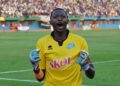 Football : Le gardien ”Bakame” met fin à sa carrière