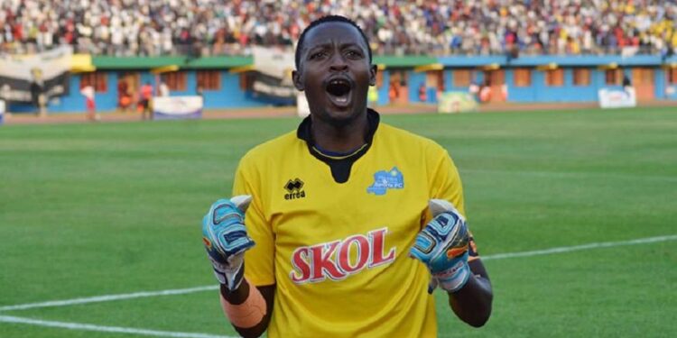 Football : Le gardien ”Bakame” met fin à sa carrière