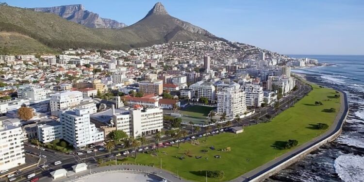Afrique du Sud : Non aux ”quotas” liés à la couleur de peau