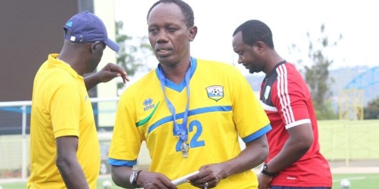 Football : le retour de Kagame suscite l’espoir