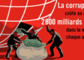 Amnesty exhorte l’Afrique à lutter contre la corruption