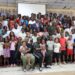 Diaspora : ”Soyez de bons Rwandais partout où vous êtes”, Dr Bizimana