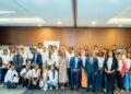 Rwanda-diaspora : Plusieurs jeunes en tournée…
