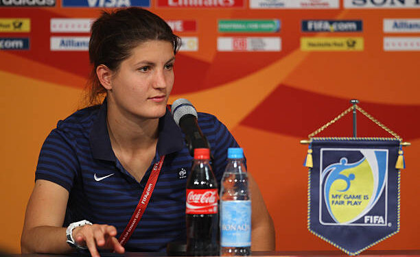 Football : Gasogi United négocie une femme pour l’entrainer