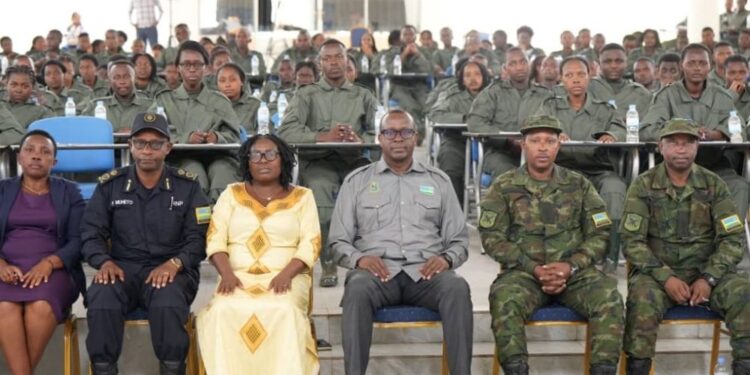 Rwanda : ” Le Rwanda veut une jeunesse bien-pensante”, Dr Bizimama
