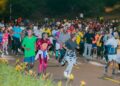 Libération 29:”Kigali night run” pour célébrer…