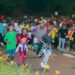 Libération 29:”Kigali night run” pour célébrer…