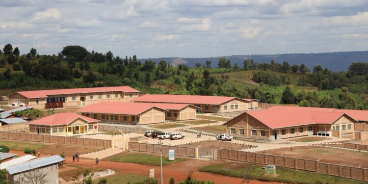 Rwanda-Education: ”Jya Mbere” focalise l’enseignement technique