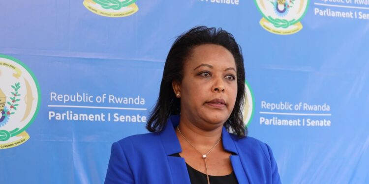 Rwanda : Nyirasafari fait son Mea Culpa