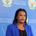 Rwanda : Nyirasafari fait son Mea Culpa