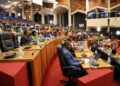 Parlement-constitution : les députés approuvent les corrections…