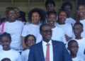 Rwanda-Diaspora : ”Il ne faut jamais vieillir à l’étranger”, Prof. Nshuti Manasseh