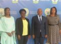 Rwanda-Burundi : Les deux sénats renforcent la coopération