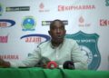 Kiyovu Sport : Le secteur offensif renforcé