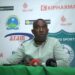 Kiyovu Sport : Le secteur offensif renforcé