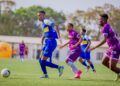 Match Amical: Rayon Sport et Vital’o font match nul
