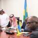 Rwanda : 20 millions de dollars pour l’électrification rurale