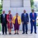 Rwanda – Ouganda : Bientôt une voie ferrée Kigali-Kampala