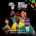 Musique: Festival” Giants of Africa” à Kigali