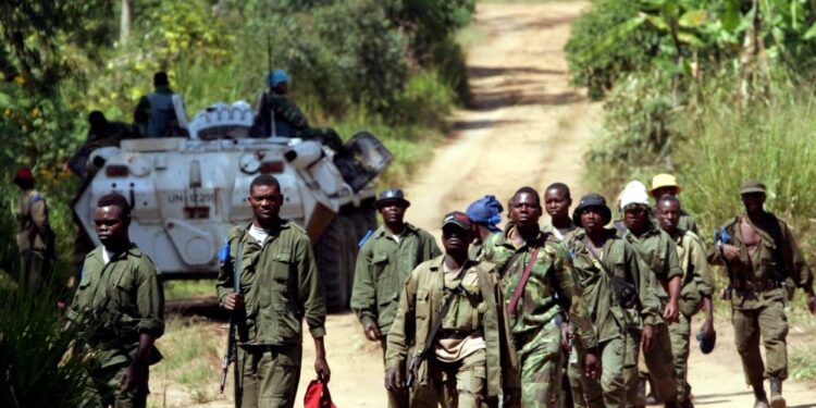 RDC: une chanson anti-Tutsi circule…