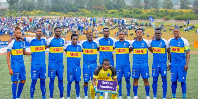 Rayon Sport : Retour de Youssef Rharb…